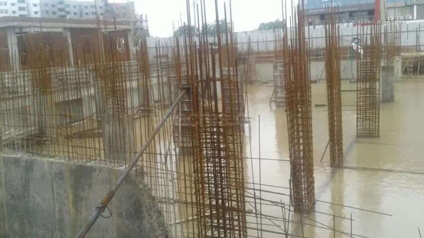 Ayushyaman Plaza, Nava Naroda