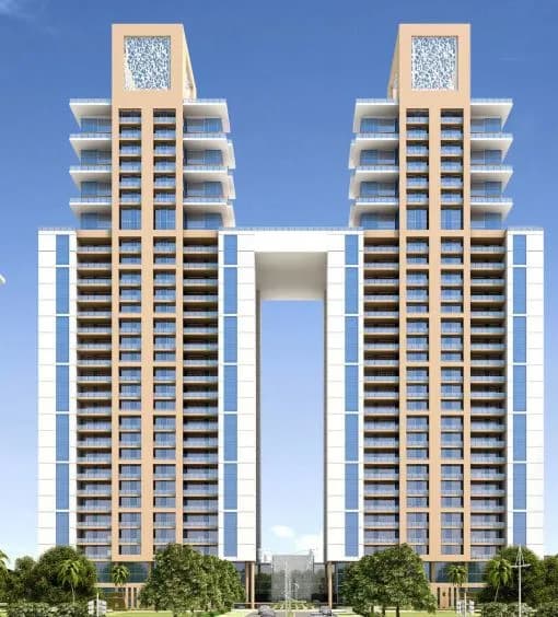 Gaur Amantha, Greater Noida West