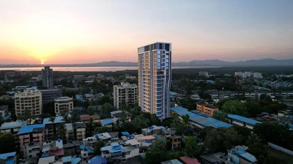 Kalpana Onenes, Vashi