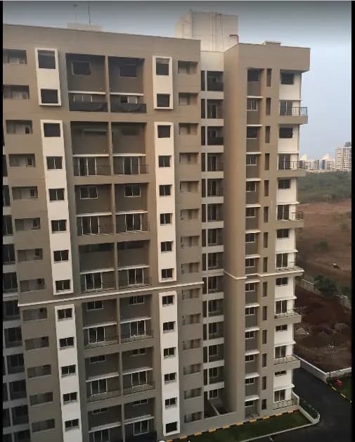Sobha Orion, Kondhwa