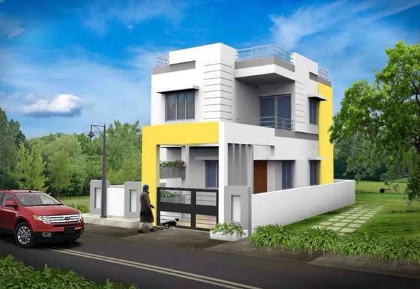 The Metro Landmark Phase 2, Medchal