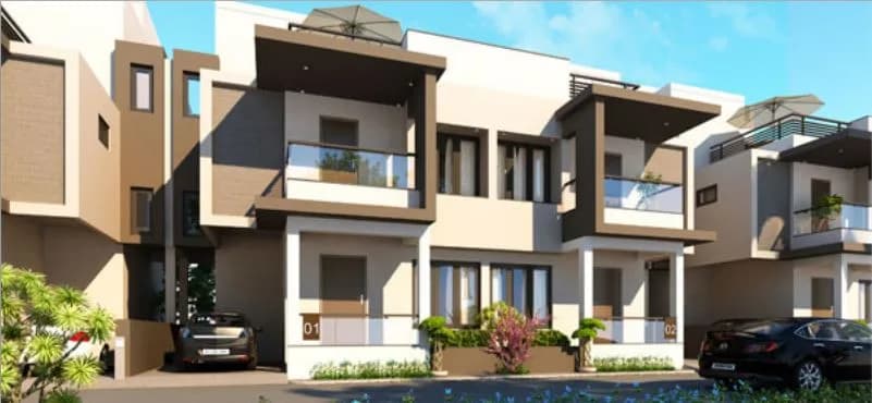 Govardhan Galaxy Prime, Naroda