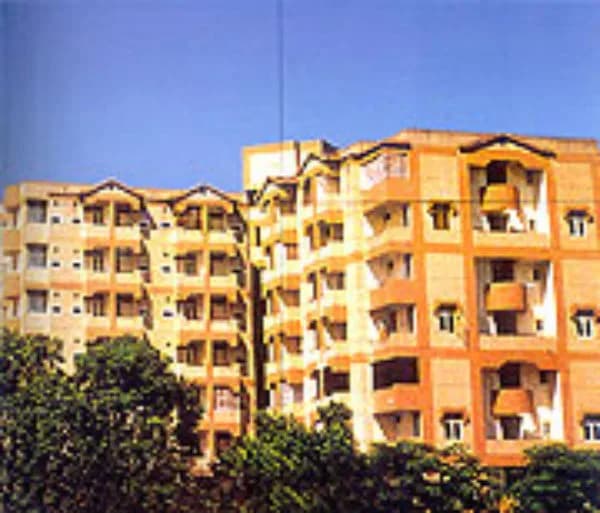 Ansals Anand Dham, Shantikunj