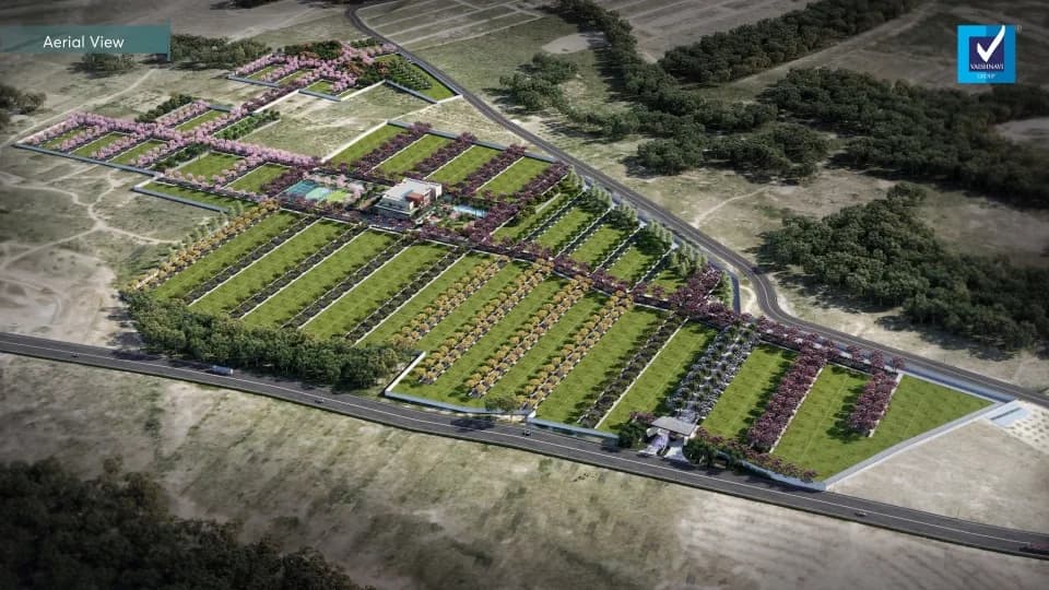 Vaishnavi Life, Yelahanka