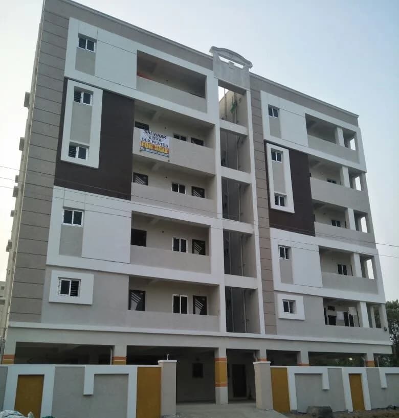 Sai Vihar, Gannavaram