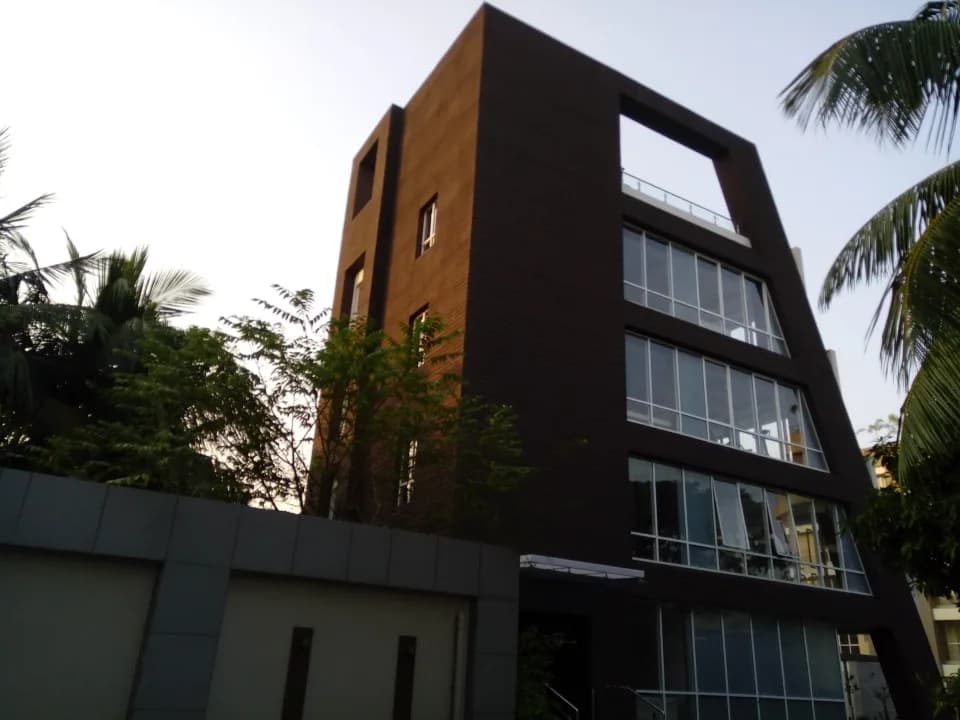 PS Arham, New Town