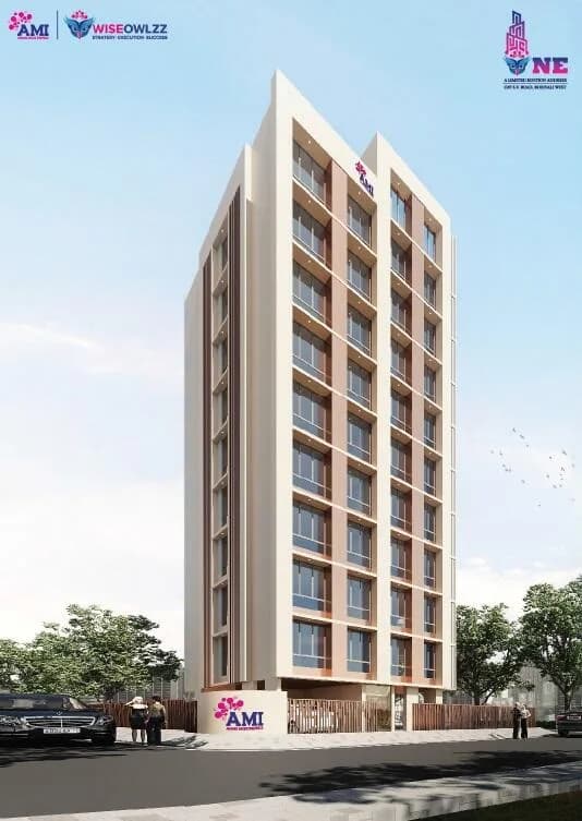 Ami One, Devidas Road