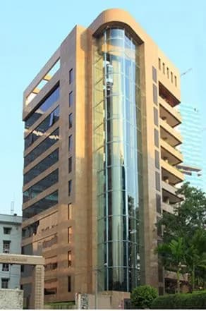 Ashford center, Lower Parel