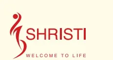 Shristinagar Guwahati logo