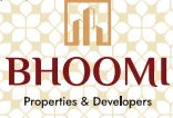 Bhoomi Properties Mumbai logo