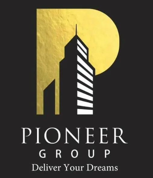 Pioneer Group Surat logo