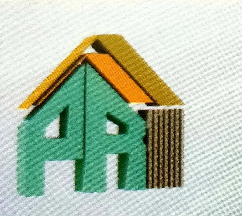 Paraj Infrastructures logo