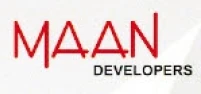 Maan Developers logo
