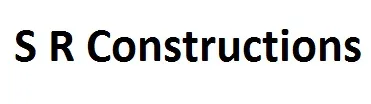 S R Constructions Hyderabad logo