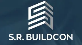 SR Buildcon logo