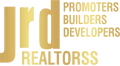 Jrd Realtorss Builders logo