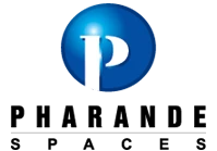 Pharande Spaces Builders logo