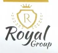 Royal Group Mumbai logo