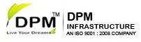 Dpm Infrastructure And Housing Builders logo