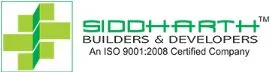 Siddharth Builders Mumbai logo