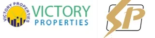 Victory Properties and Safco Properties logo