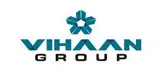 Vihaan Group logo
