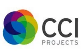 CCI Projects Builders logo