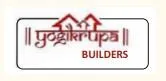 Yogikrupa Builders logo