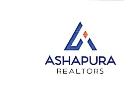 Ashapura United logo
