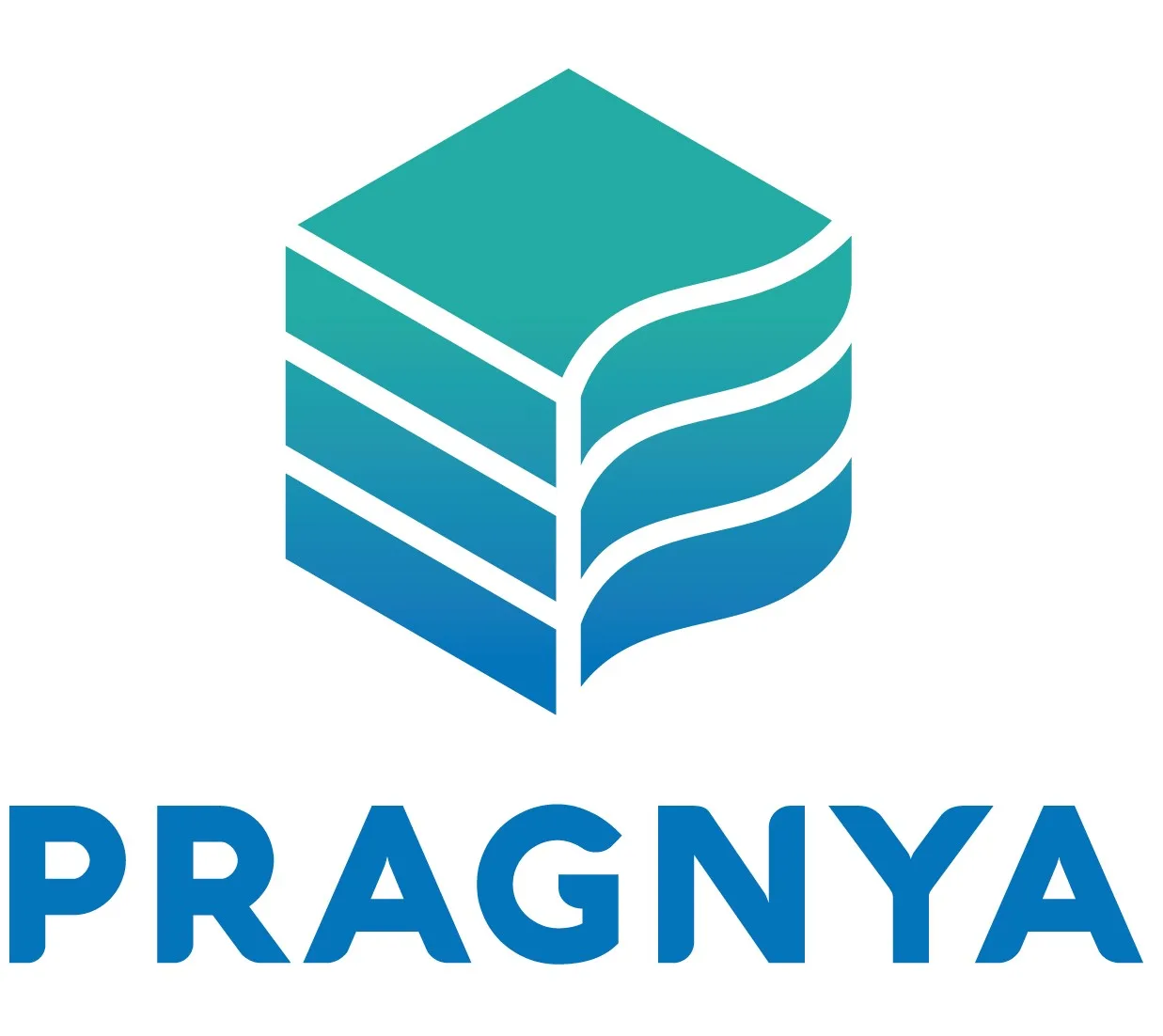 Pragnya Builders logo