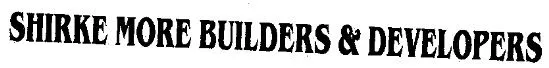 Shirke More Builders logo