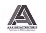 AAA Infrastructures logo
