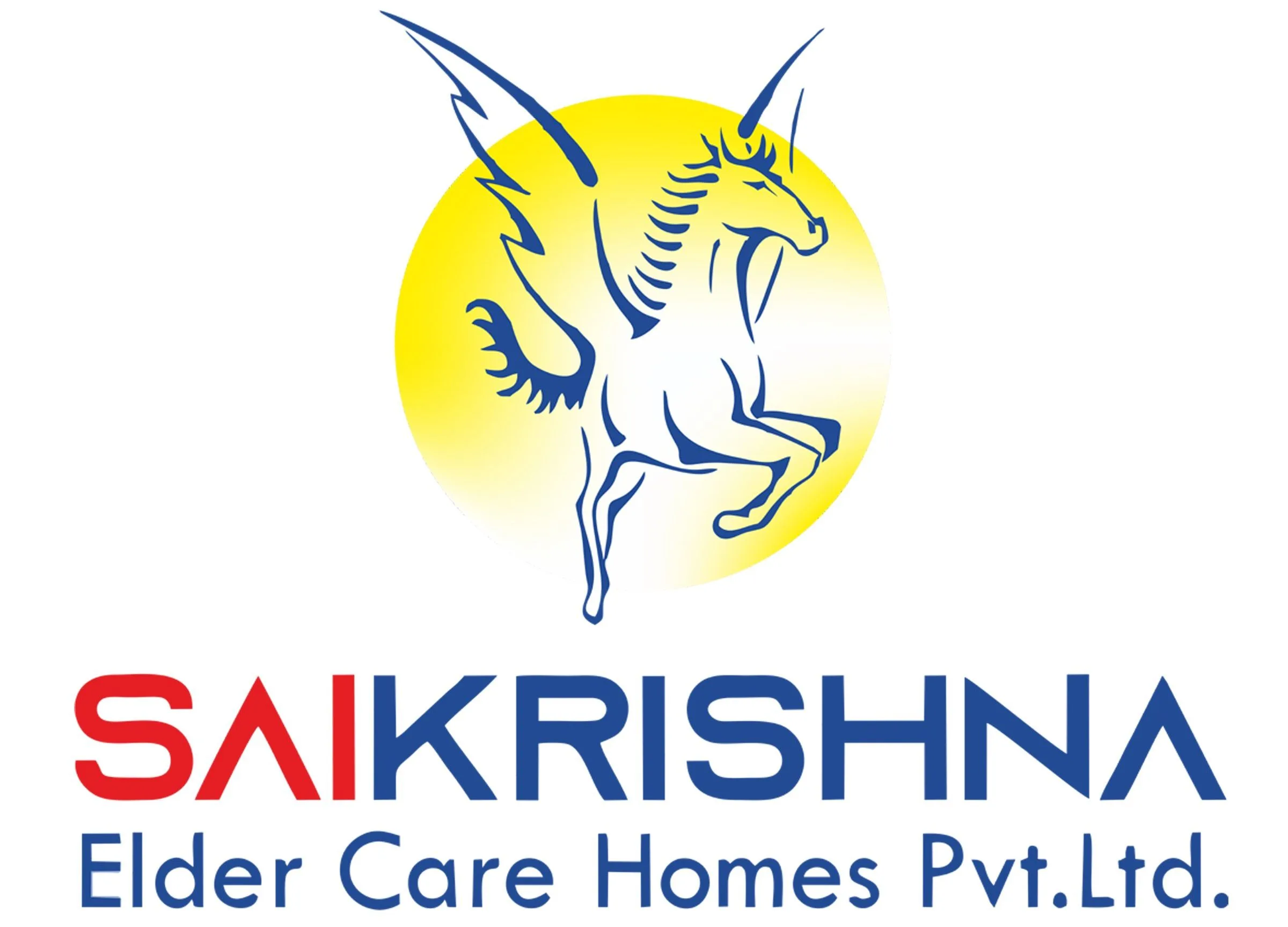 Sai Krishna Elder Care Homes logo