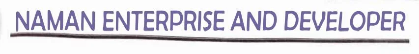 Naman Enterprise logo
