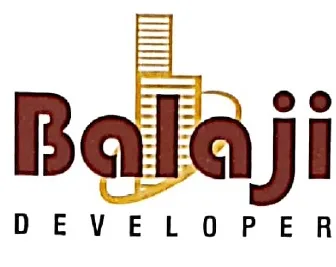 Balaji Developers Porbandar logo
