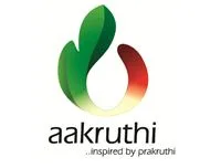 Aakruthi Group logo