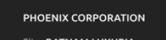Phoenix Corporation logo