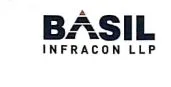 Basil Infracon LLP logo