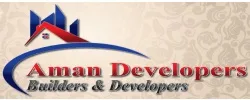 Aman Developers Navi Mumbai logo