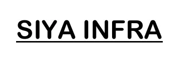 Siya Infra logo