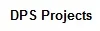 DPS Projects logo