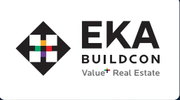 Eka Buildcon logo