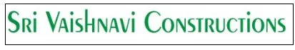 Sri Vaishnavi Constructions logo