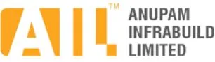 Anupam Infrabuild logo