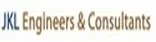 JKL Engineers and Consultants logo