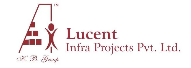 Lucent Infra Pvt. Ltd. logo