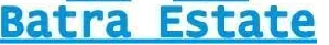 Batra Estate logo