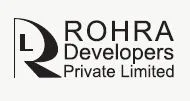 Rohra Developers logo
