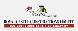 Royal Castle Constructions logo
