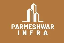 Parmeshwar Infra logo